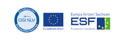 Logo ESF